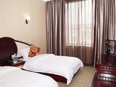 Rongfu Hotel Changsha Zewnętrze zdjęcie