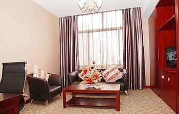 Rongfu Hotel Changsha Zewnętrze zdjęcie
