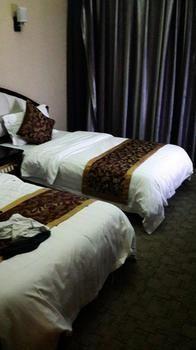 Rongfu Hotel Changsha Zewnętrze zdjęcie