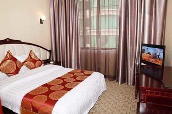 Rongfu Hotel Changsha Zewnętrze zdjęcie